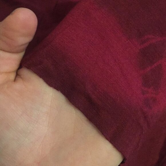 S NWOT LOVE TANJANE Top EE24 2549 - Picture 6 of 6